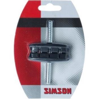 Simson remblok cantilever shimano 55mm