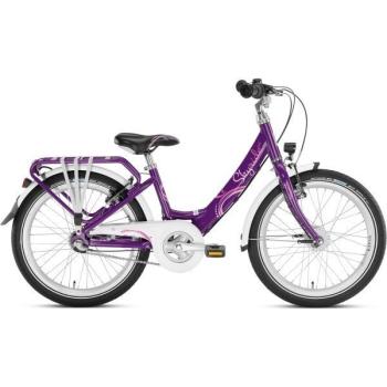 Puky Skyride 20-3 Alu Light- Purple